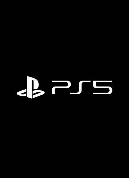 Sony Playstation PS5的標(biāo)志設(shè)計