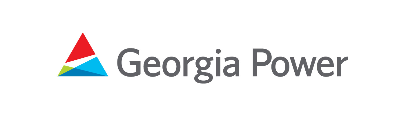Georgia Power新標(biāo)志設(shè)計(jì)