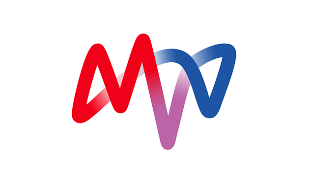 MVV Energie更換簡(jiǎn)約現(xiàn)代感十足的logo與VI設(shè)計(jì)