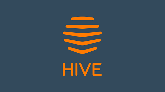 Hive燈泡品牌VI設計升級