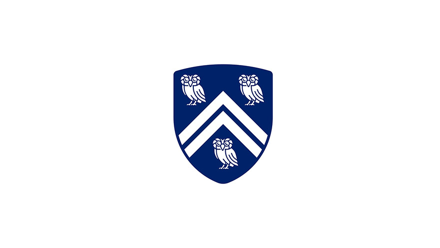 賴斯大學(xué)新標(biāo)志及VI設(shè)計