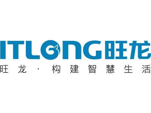建筑智能物聯(lián)網(wǎng)企業(yè)logo設(shè)計