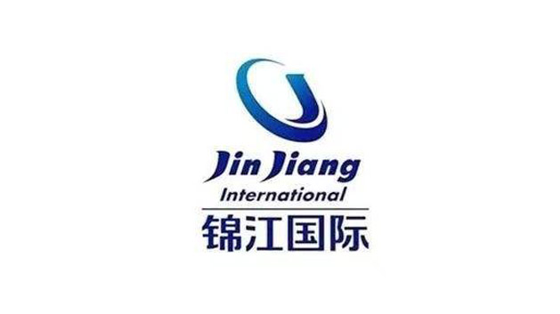 錦江國際集團(tuán)旅游服務(wù)企業(yè)logo設(shè)計(jì)