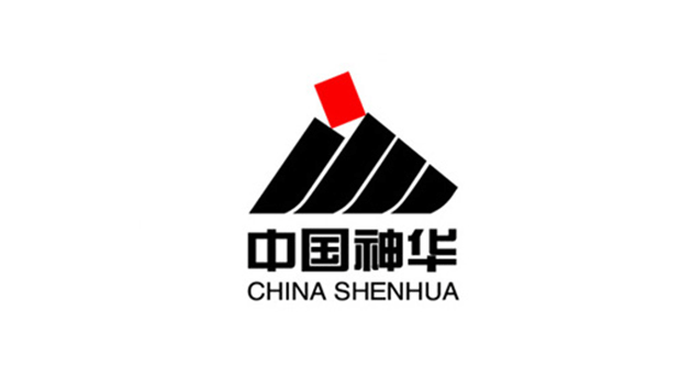 神華集團能源企業(yè)logo