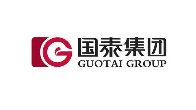 國泰消防科技股份公司logo設(shè)計