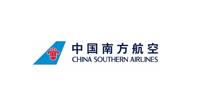 中國(guó)南方航空logo