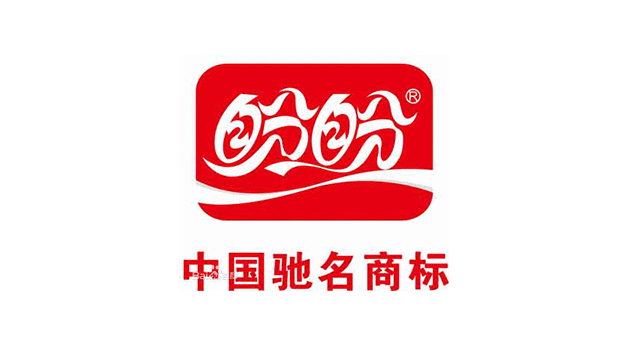 盼盼食品集團品牌logo及VI設(shè)計